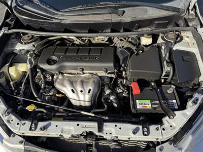 2013 Toyota Matrix S   - Photo 26 - Mesa, AZ 85210