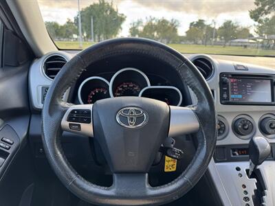 2013 Toyota Matrix S   - Photo 17 - Mesa, AZ 85210