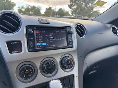 2013 Toyota Matrix S   - Photo 20 - Mesa, AZ 85210