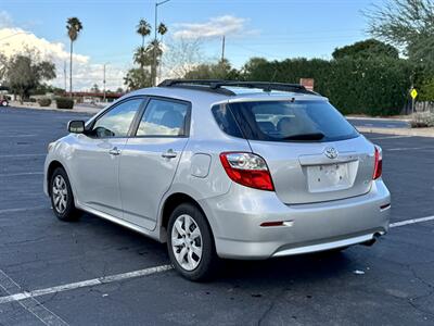 2013 Toyota Matrix S   - Photo 5 - Mesa, AZ 85210
