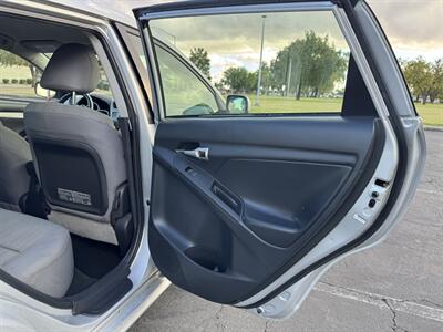 2013 Toyota Matrix S   - Photo 14 - Mesa, AZ 85210