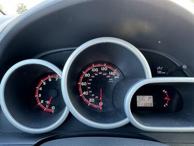 2013 Toyota Matrix S   - Photo 18 - Mesa, AZ 85210