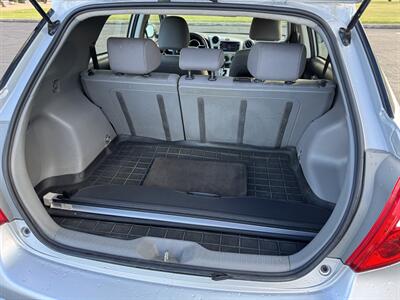 2013 Toyota Matrix S   - Photo 23 - Mesa, AZ 85210