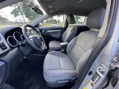 2013 Toyota Matrix S   - Photo 9 - Mesa, AZ 85210