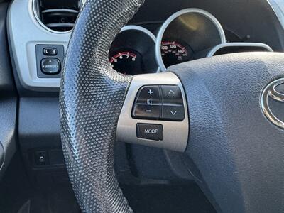 2013 Toyota Matrix S   - Photo 19 - Mesa, AZ 85210