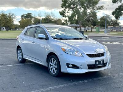2013 Toyota Matrix S   - Photo 1 - Mesa, AZ 85210