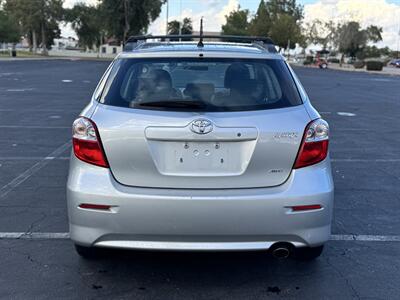 2013 Toyota Matrix S   - Photo 4 - Mesa, AZ 85210