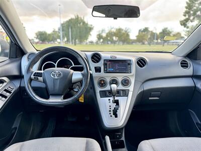 2013 Toyota Matrix S   - Photo 16 - Mesa, AZ 85210