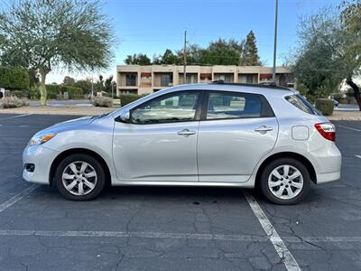 2013 Toyota Matrix S   - Photo 6 - Mesa, AZ 85210