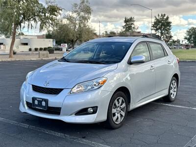 2013 Toyota Matrix S   - Photo 7 - Mesa, AZ 85210