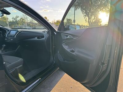 2016 Chevrolet Malibu LS   - Photo 12 - Mesa, AZ 85210