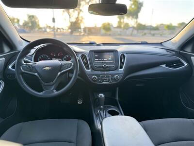 2016 Chevrolet Malibu LS   - Photo 17 - Mesa, AZ 85210