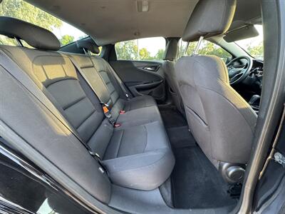 2016 Chevrolet Malibu LS   - Photo 13 - Mesa, AZ 85210