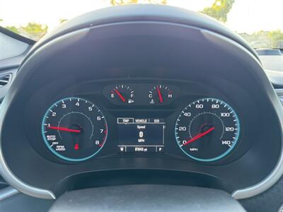 2016 Chevrolet Malibu LS   - Photo 18 - Mesa, AZ 85210