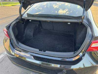 2016 Chevrolet Malibu LS   - Photo 24 - Mesa, AZ 85210