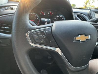 2016 Chevrolet Malibu LS   - Photo 19 - Mesa, AZ 85210