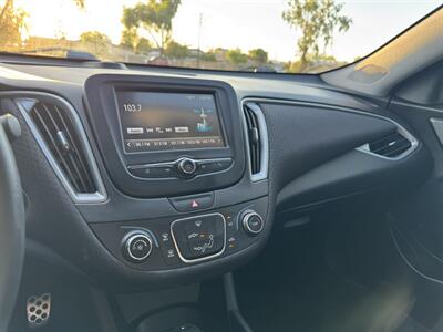 2016 Chevrolet Malibu LS   - Photo 21 - Mesa, AZ 85210