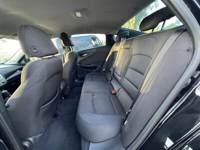 2016 Chevrolet Malibu LS   - Photo 15 - Mesa, AZ 85210