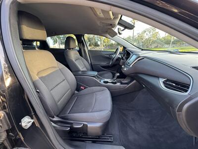 2016 Chevrolet Malibu LS   - Photo 11 - Mesa, AZ 85210