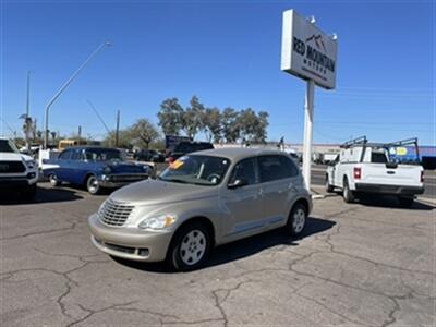 2006 Chrysler PT Cruiser Touring  