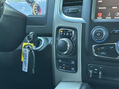 2014 RAM 1500 SLT - Photo 26 - Mesa, AZ 85210