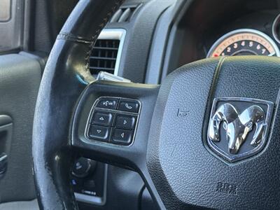 2014 RAM 1500 SLT - Photo 23 - Mesa, AZ 85210