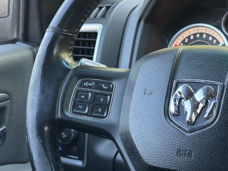 2014 RAM 1500 SLT - Photo 23 - Mesa, AZ 85210