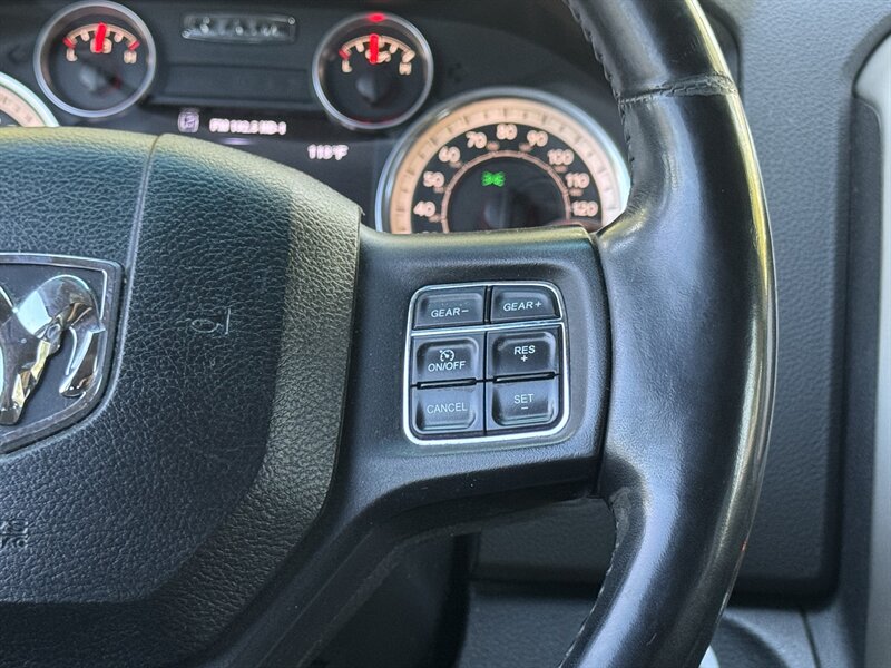2014 RAM 1500 SLT - Photo 24 - Mesa, AZ 85210