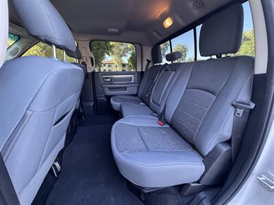 2014 RAM 1500 SLT - Photo 18 - Mesa, AZ 85210