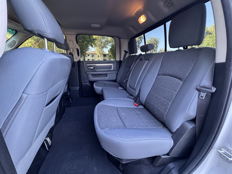 2014 RAM 1500 SLT - Photo 18 - Mesa, AZ 85210