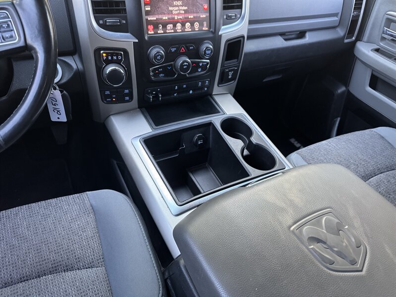 2014 RAM 1500 SLT - Photo 27 - Mesa, AZ 85210