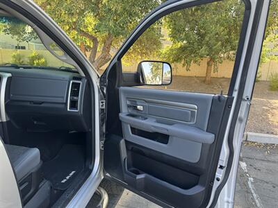 2014 RAM 1500 SLT - Photo 14 - Mesa, AZ 85210