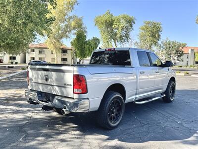 2014 RAM 1500 SLT - Photo 3 - Mesa, AZ 85210