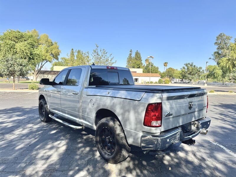 2014 RAM 1500 SLT - Photo 5 - Mesa, AZ 85210