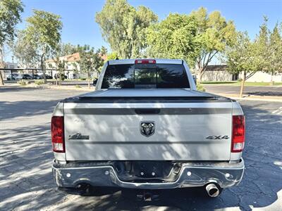 2014 RAM 1500 SLT - Photo 4 - Mesa, AZ 85210