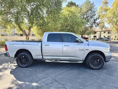 2014 RAM 1500 SLT - Photo 2 - Mesa, AZ 85210