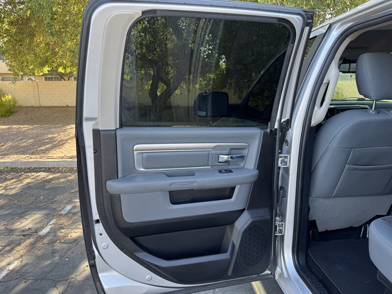 2014 RAM 1500 SLT - Photo 19 - Mesa, AZ 85210