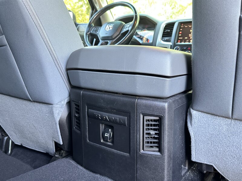 2014 RAM 1500 SLT - Photo 17 - Mesa, AZ 85210