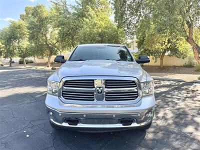2014 RAM 1500 SLT - Photo 8 - Mesa, AZ 85210