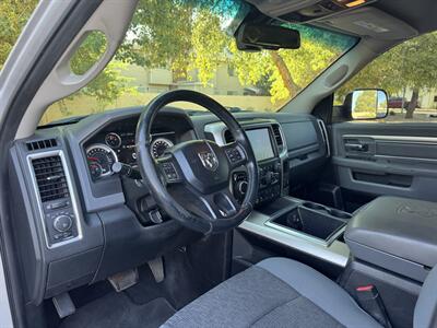 2014 RAM 1500 SLT - Photo 9 - Mesa, AZ 85210