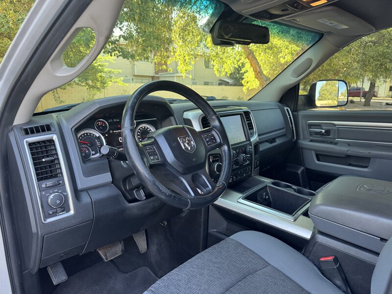 2014 RAM 1500 SLT - Photo 9 - Mesa, AZ 85210