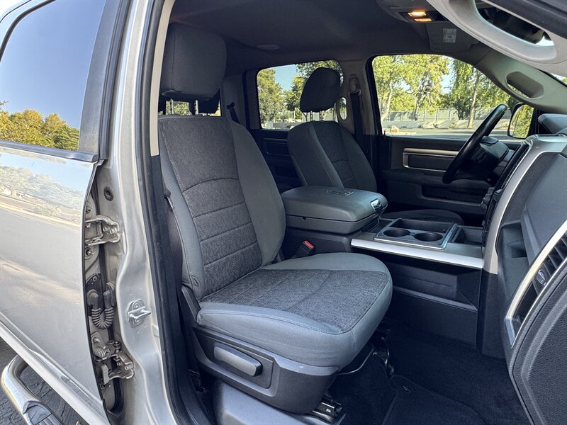 2014 RAM 1500 SLT - Photo 13 - Mesa, AZ 85210
