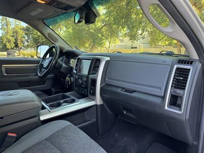 2014 RAM 1500 SLT - Photo 12 - Mesa, AZ 85210
