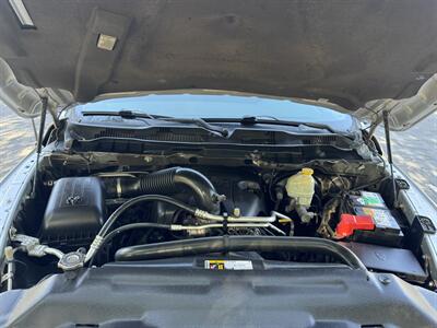 2014 RAM 1500 SLT - Photo 29 - Mesa, AZ 85210