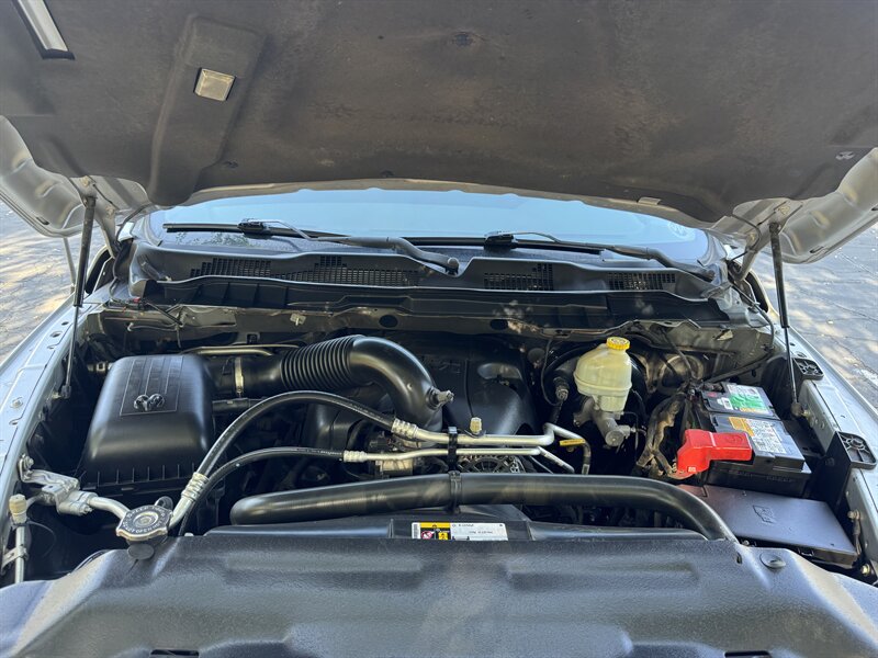 2014 RAM 1500 SLT - Photo 29 - Mesa, AZ 85210