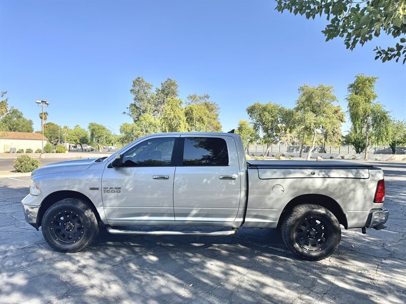 2014 RAM 1500 SLT - Photo 6 - Mesa, AZ 85210