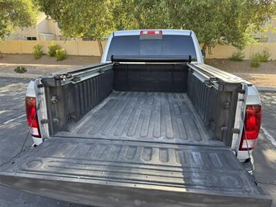 2014 RAM 1500 SLT - Photo 30 - Mesa, AZ 85210