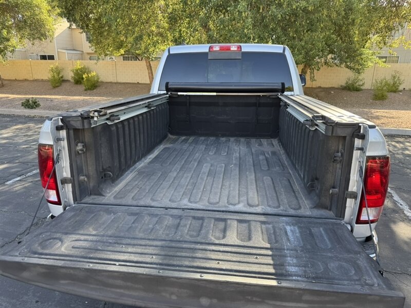 2014 RAM 1500 SLT - Photo 30 - Mesa, AZ 85210