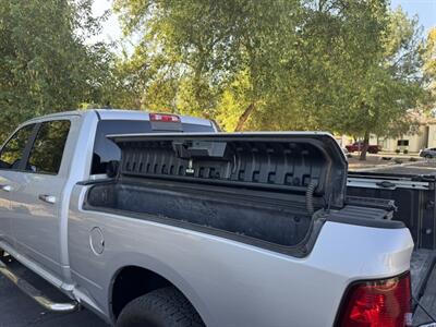 2014 RAM 1500 SLT - Photo 31 - Mesa, AZ 85210