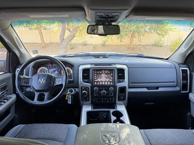 2014 RAM 1500 SLT - Photo 20 - Mesa, AZ 85210